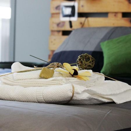 Alloggio Lentini Carlentini Kültér fotó